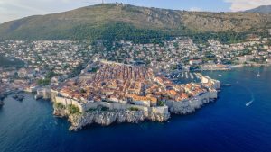 Dubrovnik City