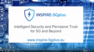 INSPIRE-5Gplus Video