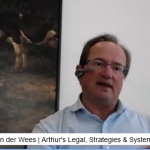  Arthur Van Der Wees, Arthur’s Legal, Strategies & Systems