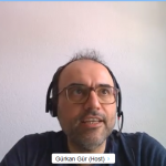 Gürkan Gür, ZHAW