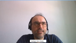 Gürkan Gür, ZHAW