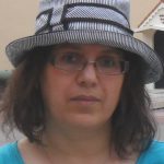 Samia Bouzefrane
