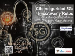 RENIC conference poster